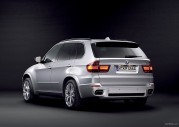 BMW X5 M-Package